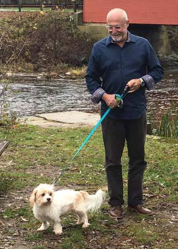 Mental Well-Being Tied to Pet Ownership