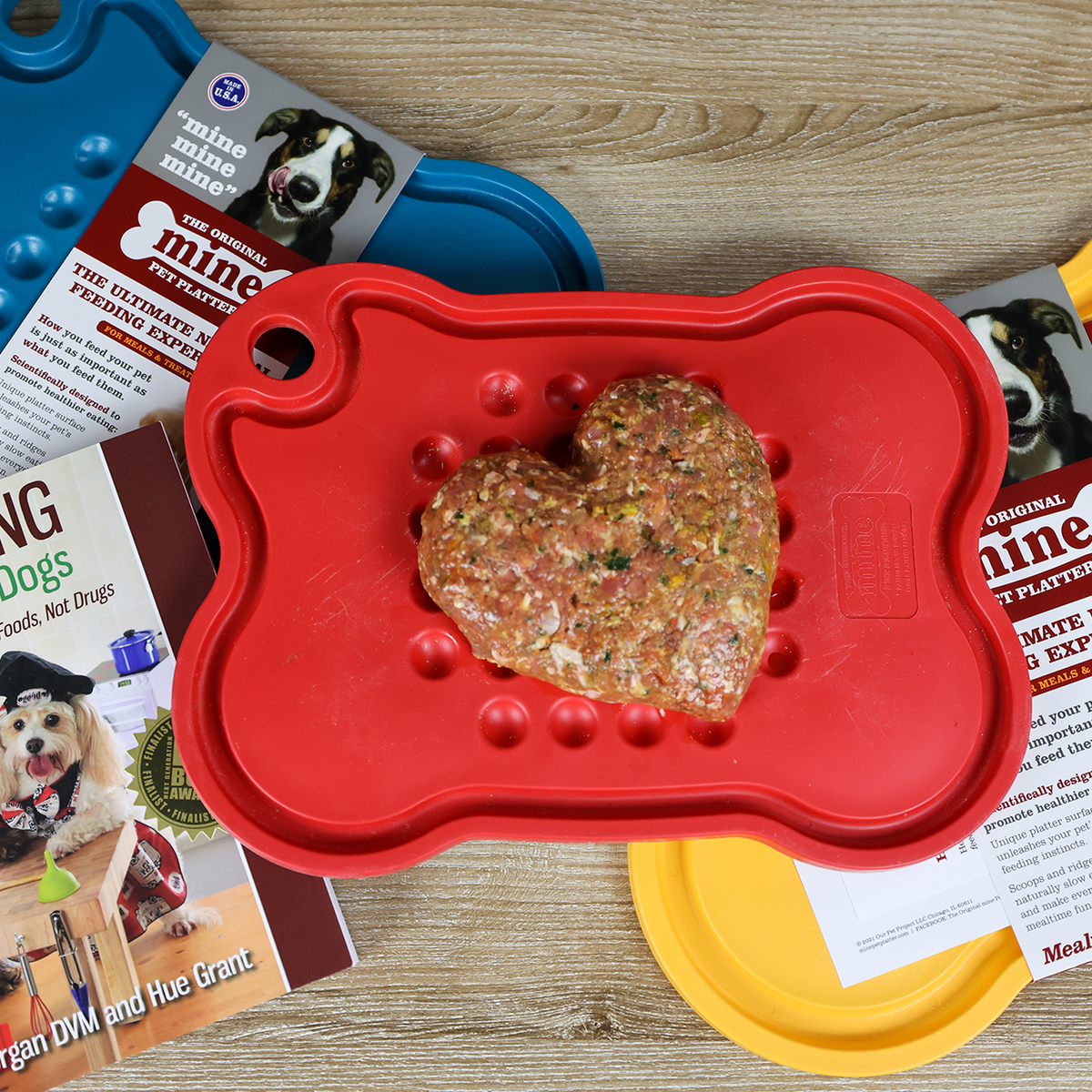 Heart Diet for Dogs: Boost Their Health Naturally