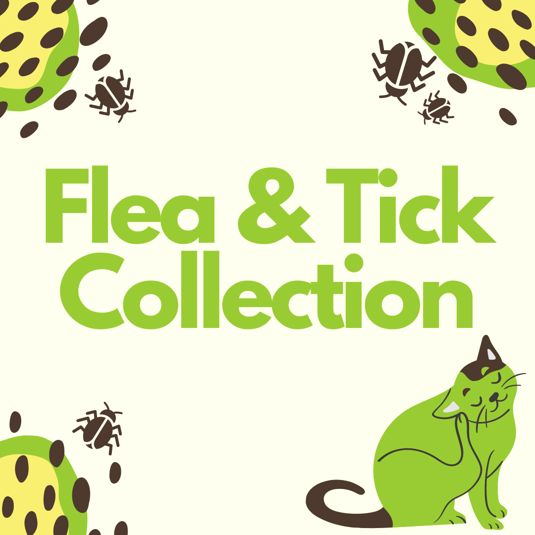 Flea and Tick