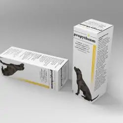 Dogs First | Propythium Moisturising Oil - 50ml