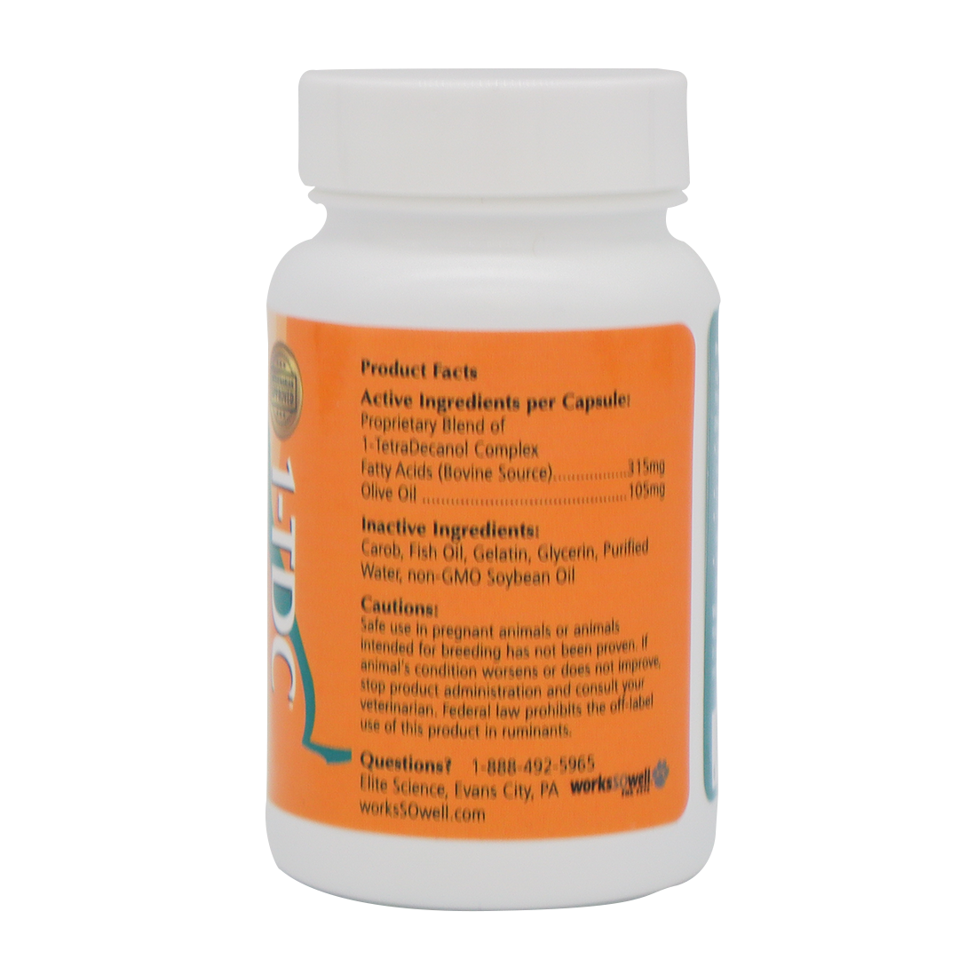 1-TDC Oral Health + Mobility Support for Dogs and Cats