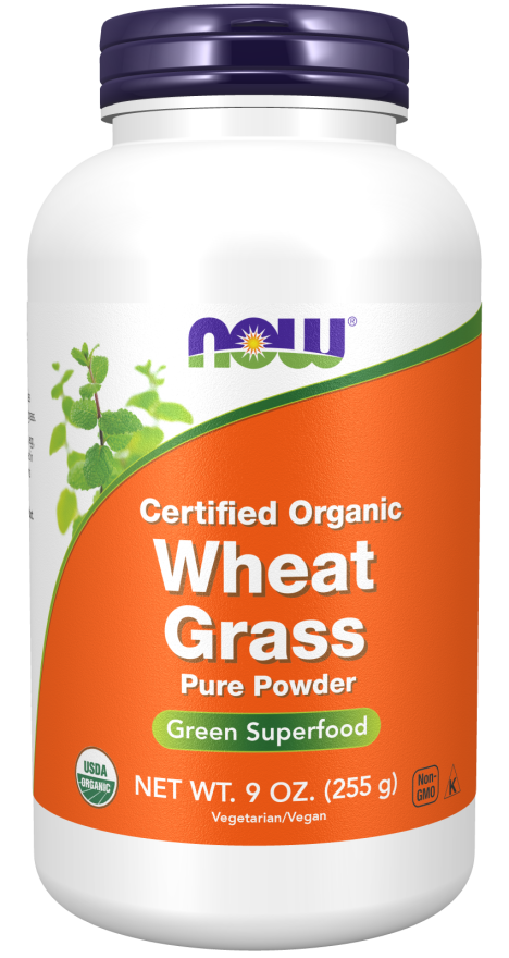 Wheatgrass powder for sales dogs