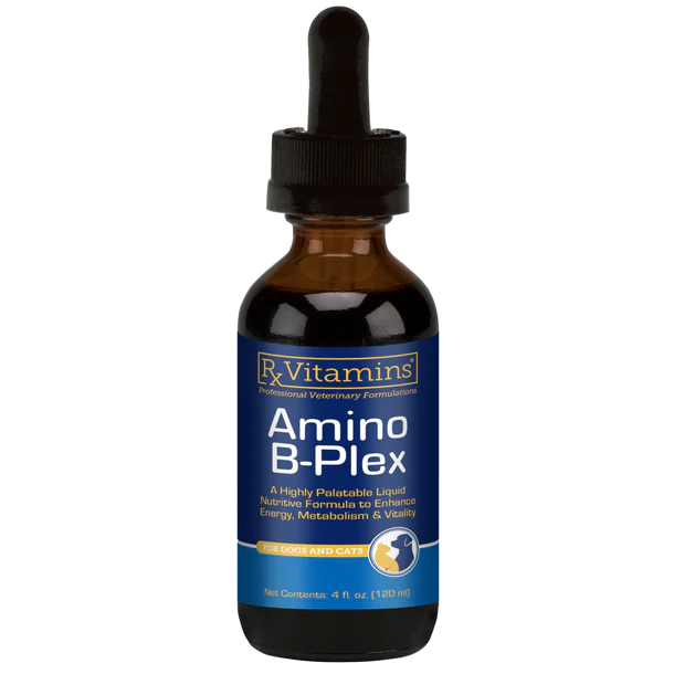 Rx Amino B-Plex