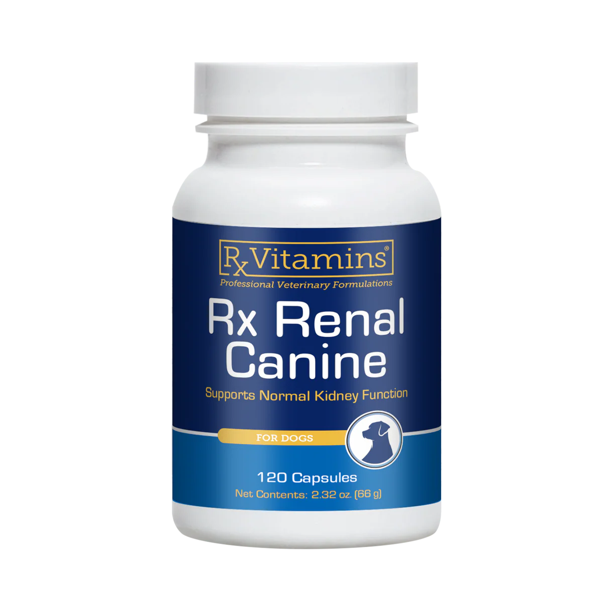 Rx Renal - Canine