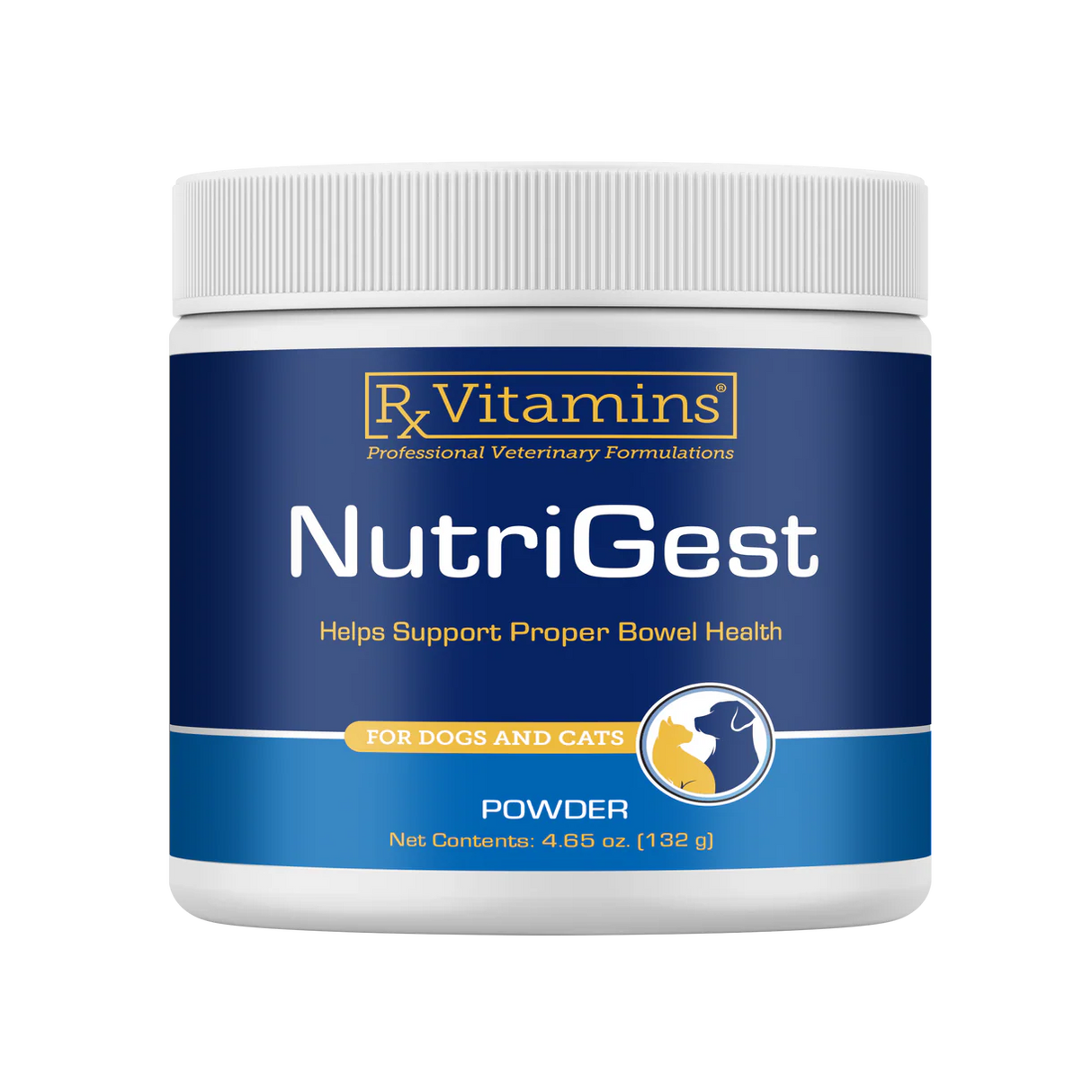 Rx Nutrigest