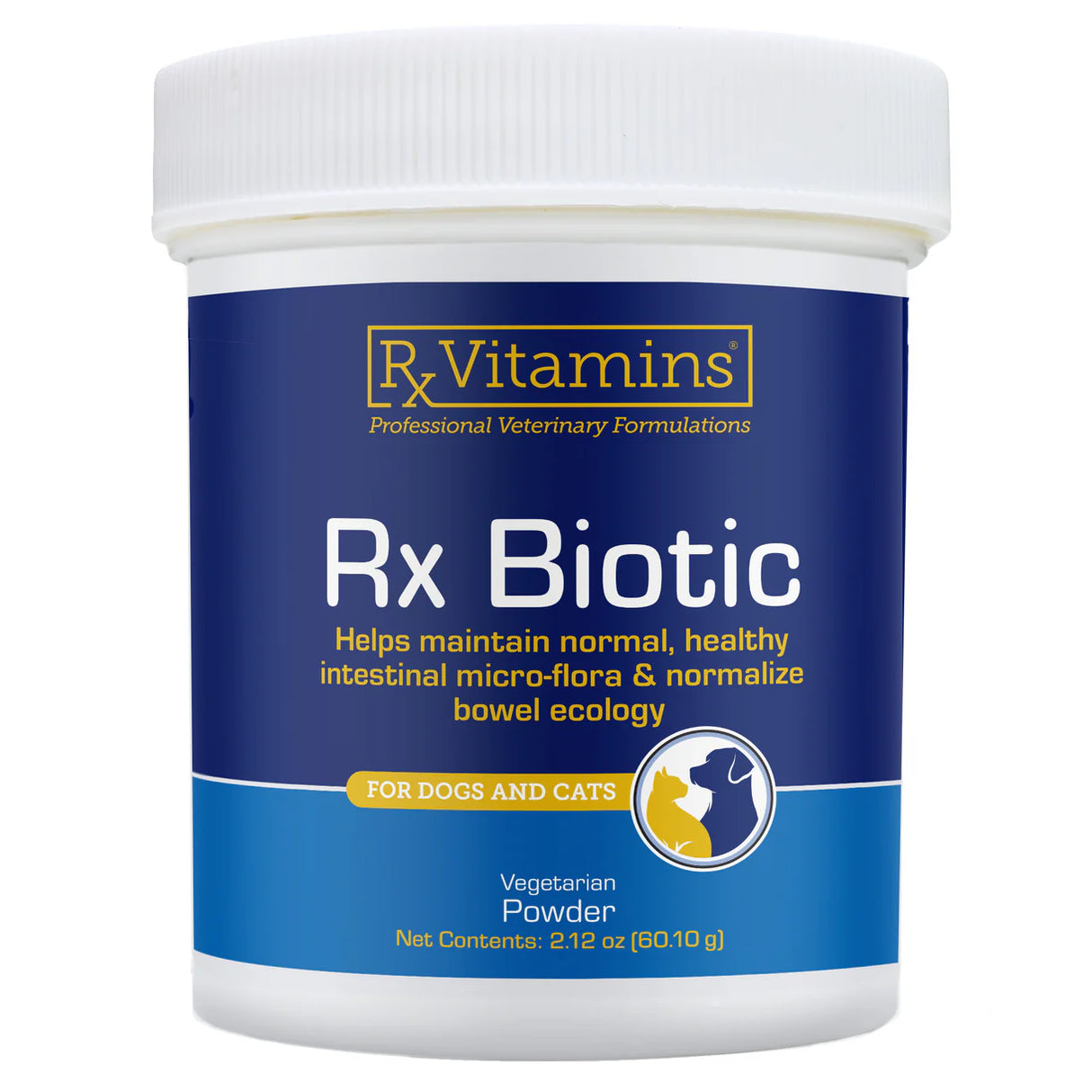 Rx Biotic