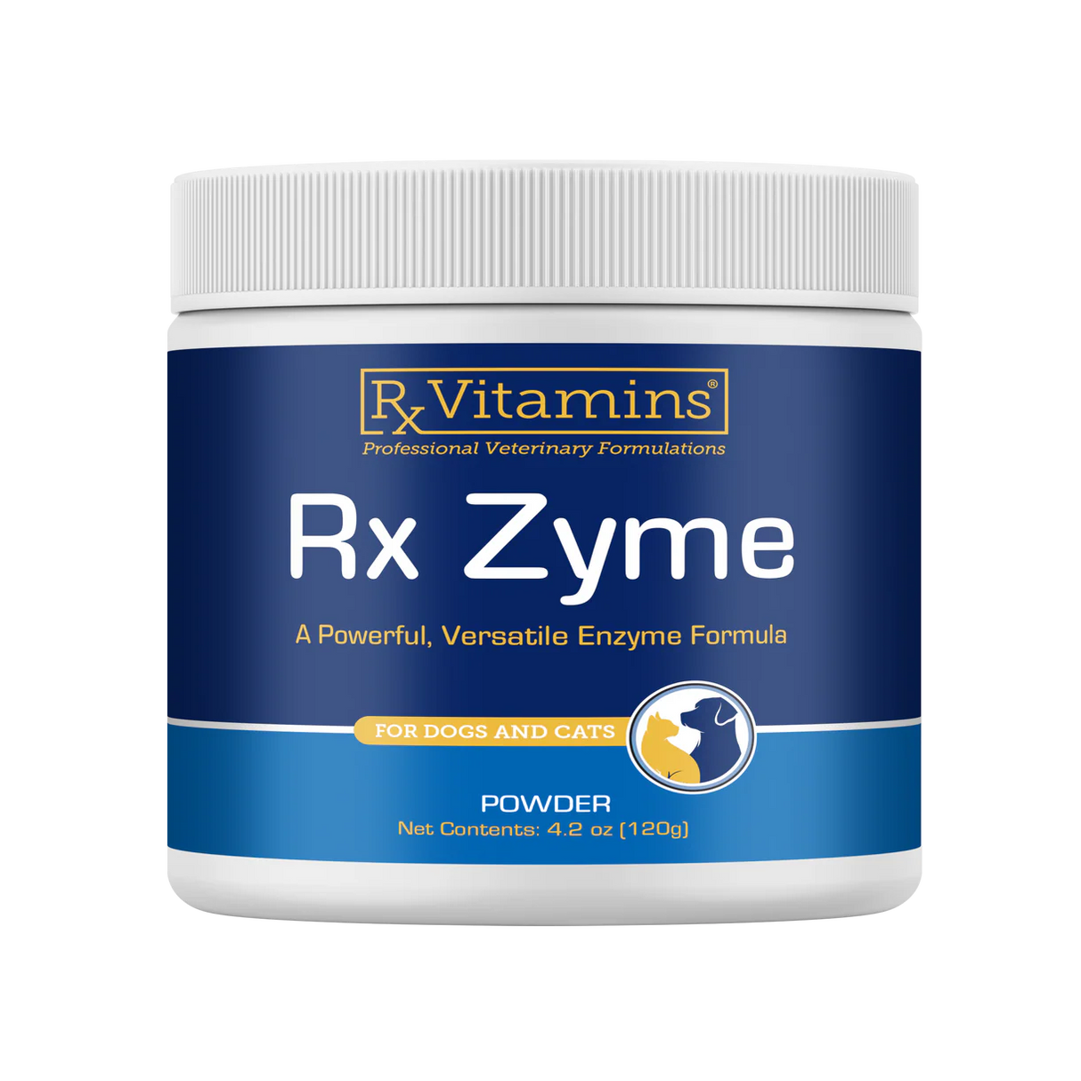 Rx Zyme