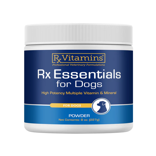Rx Essentials - Dog