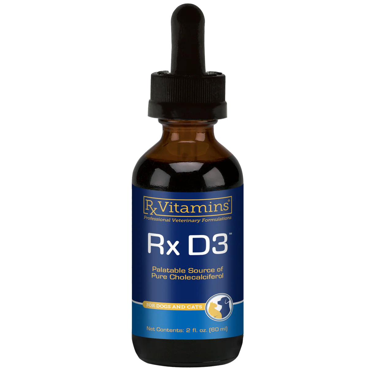 Rx D3