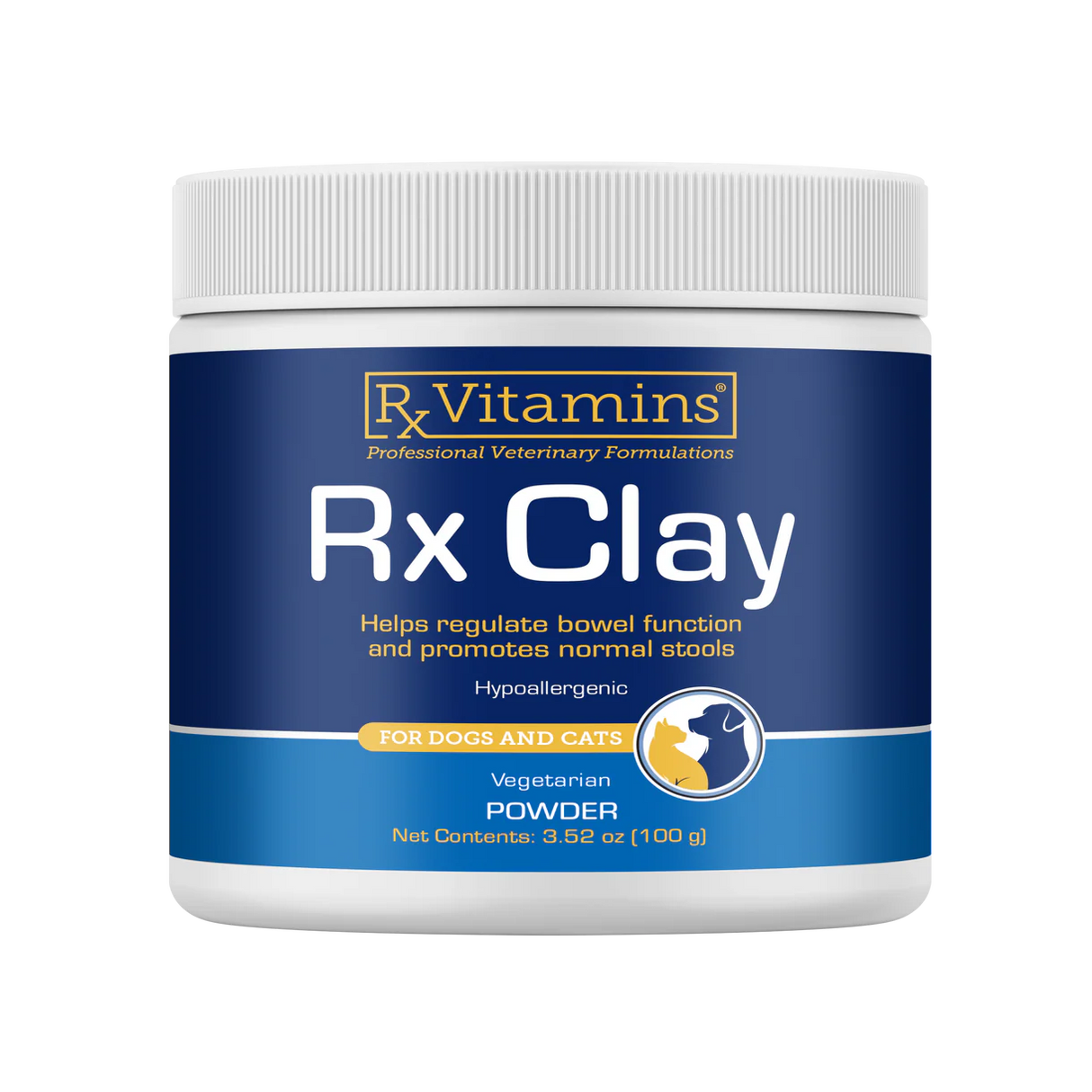 Rx Clay