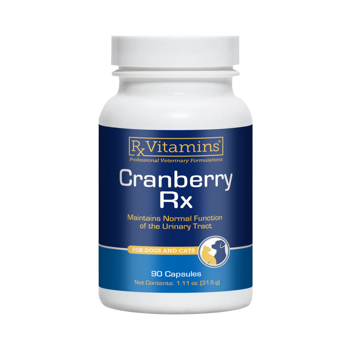 Rx Cranberry