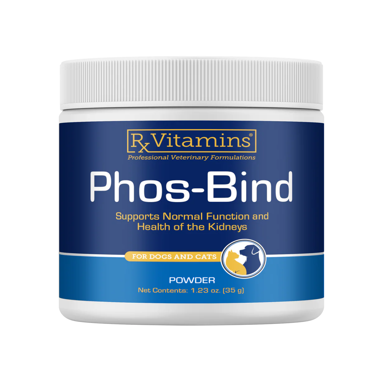 Rx Phos-Bind