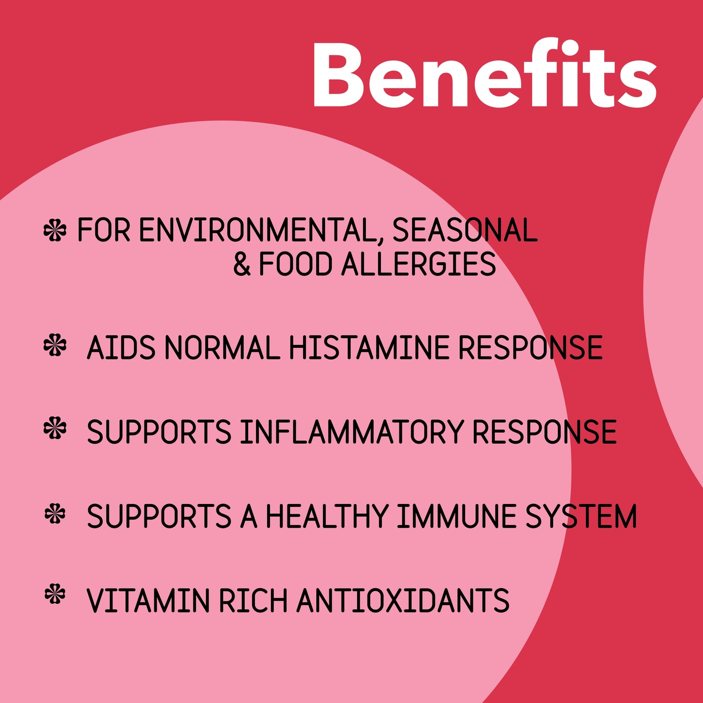 BioResiliant | Allergy Supplement Powder - 3.5oz