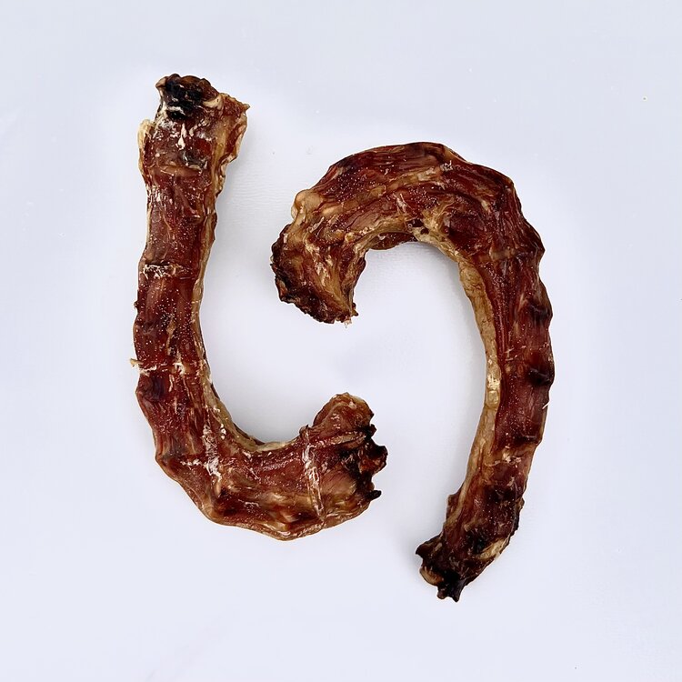 Girls Gone Raw | Chicken Necks (4 Pack)