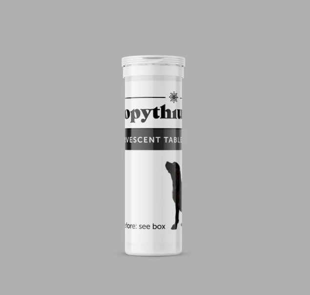Dogs First | Propythium Effervescent Tablets 10 x 3g