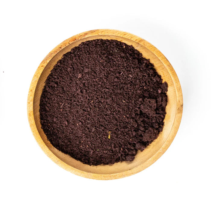 Green Juju | Vitality Blend