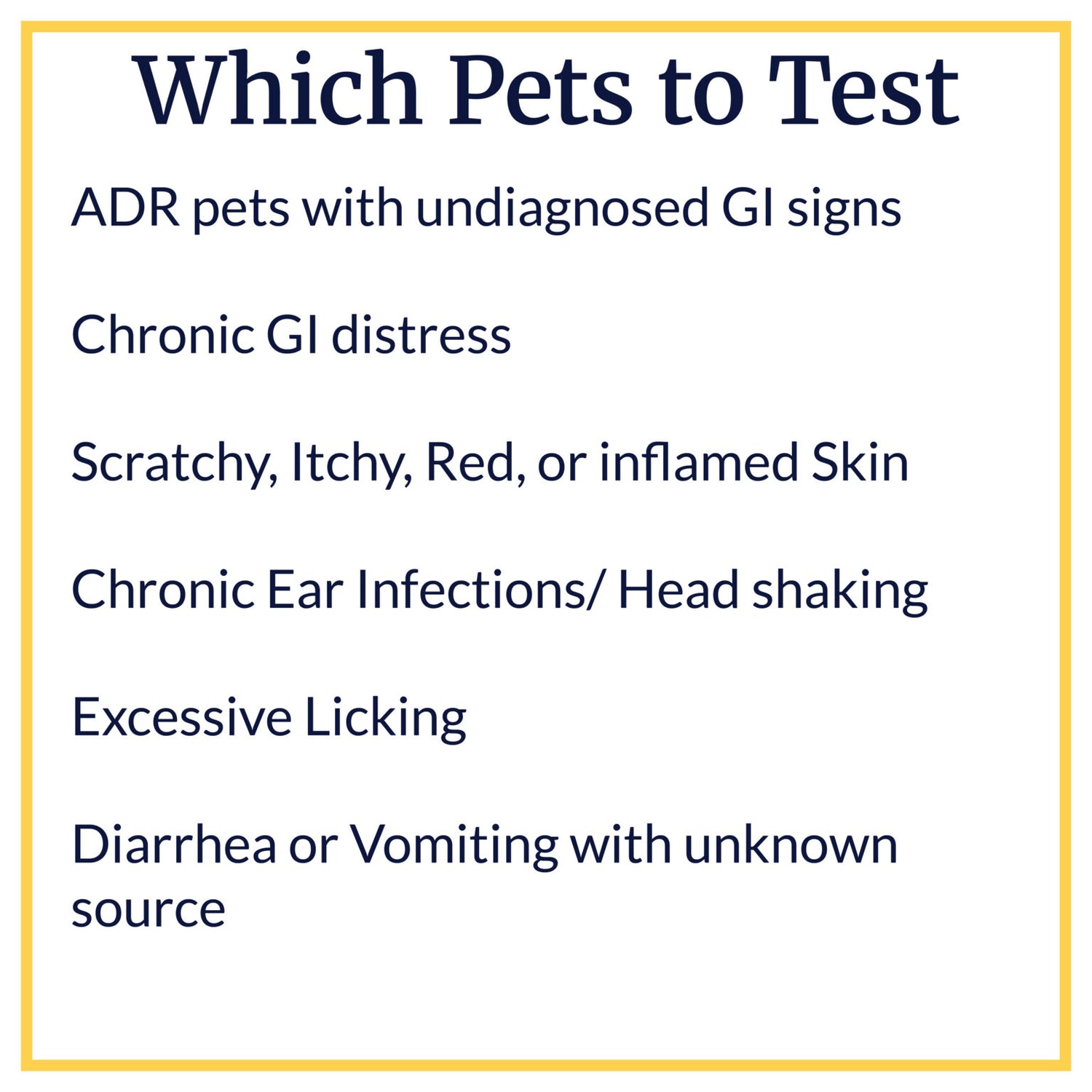 VDI Labs | Gut Microbiome Test Kit