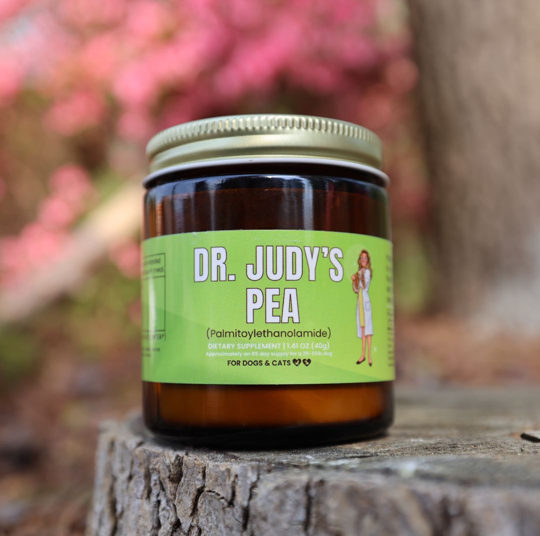Dr. Judy's PEA (Palmitoylethanolamide) - 40g
