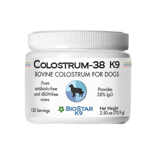 BioStar Colostrum-38