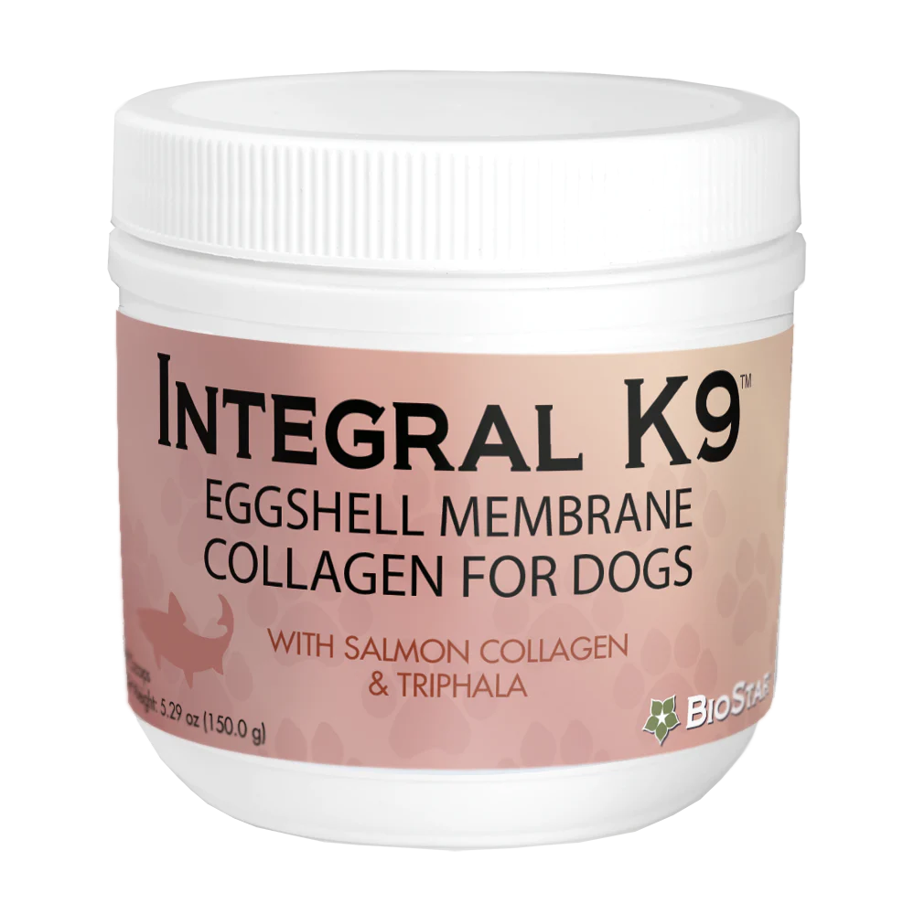 BioStar | Integral K9 Collagen