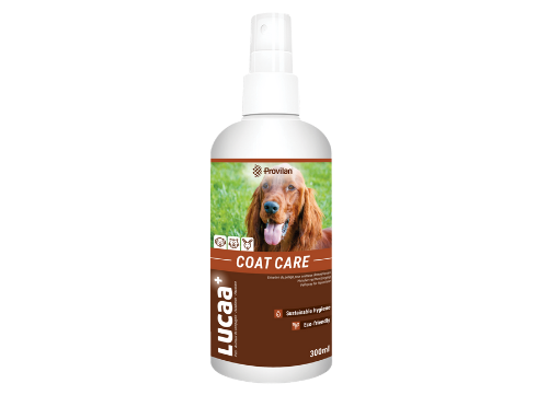 LUCAA+ | Pet Probiotic Coat Care Spray - 300ml
