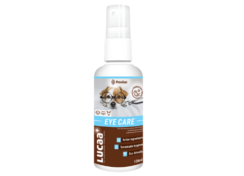 LUCAA+ | Pet Probiotic Eye Care Spray - 100ml