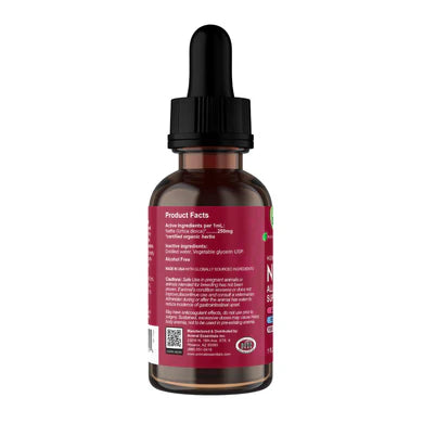 Animal Essentials | Nettle Herbal Tonic - 2oz