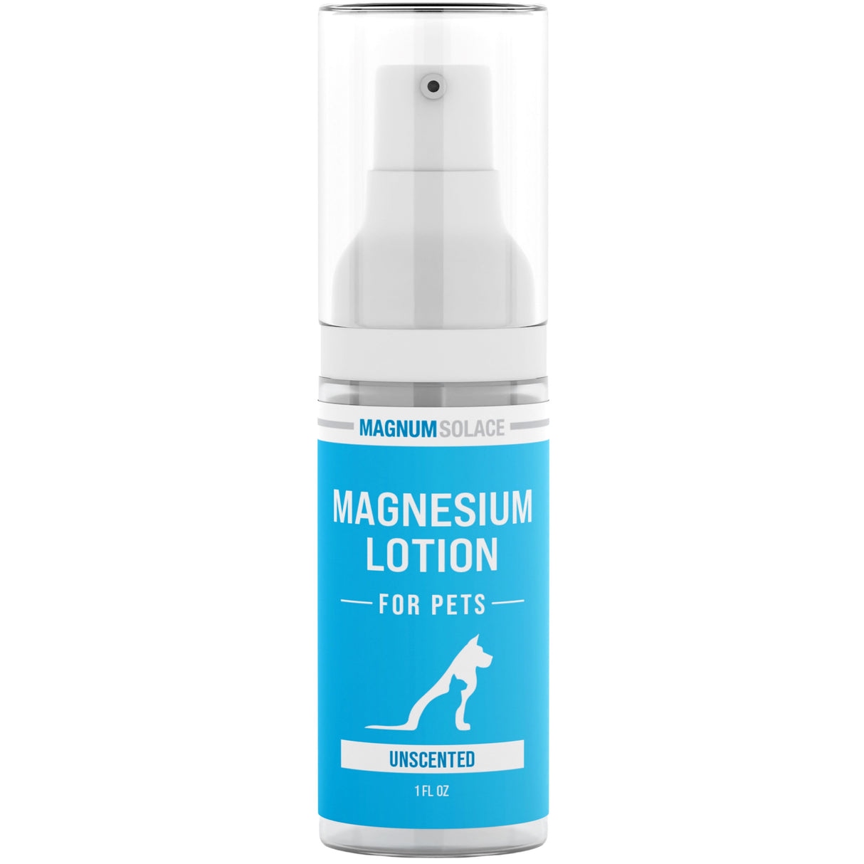 Magnesium Lotion