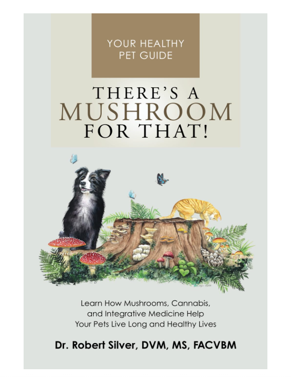 There's a Mushroom For That!