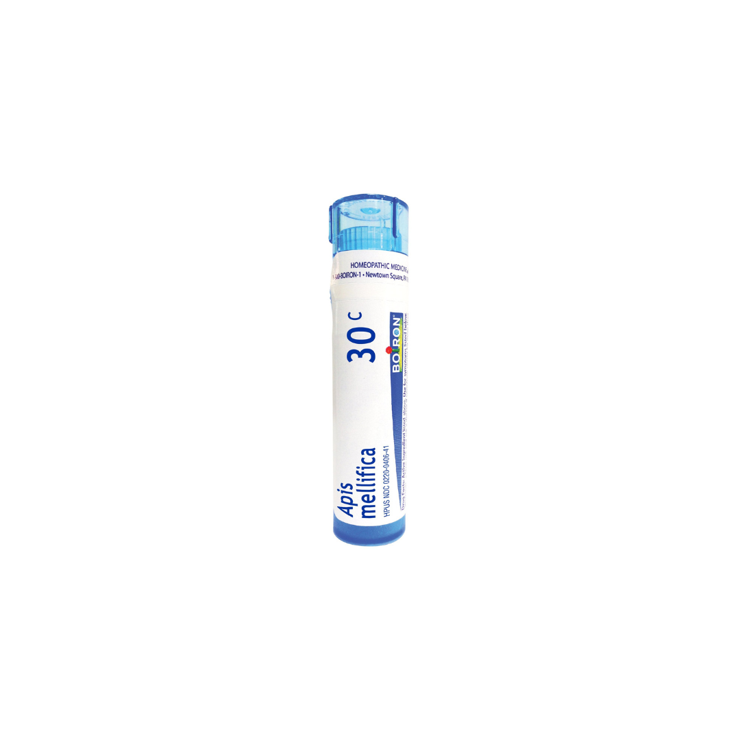 Boiron | Apis Mellifica 30C - for Bee Stings & Insect Bites