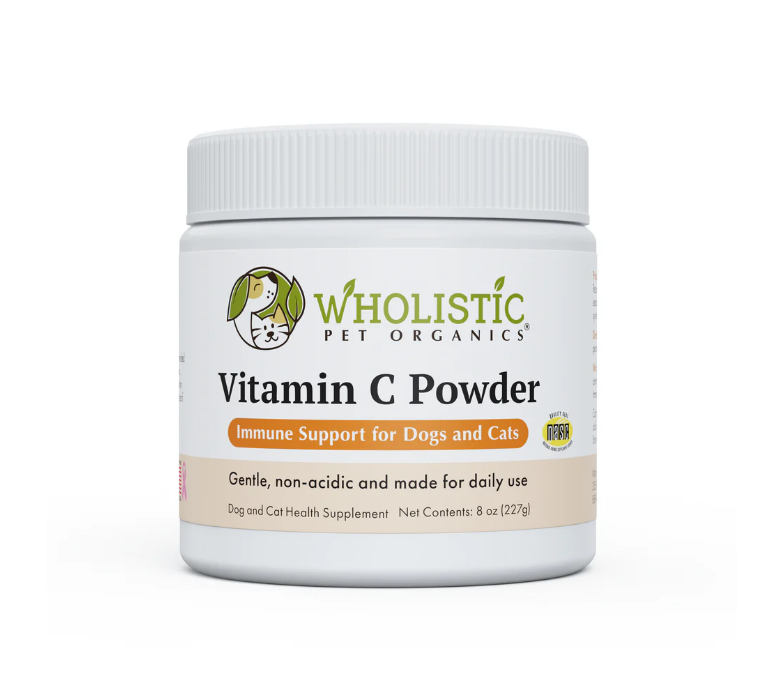 Wholistic Organics | Immune Boost - Ester-C