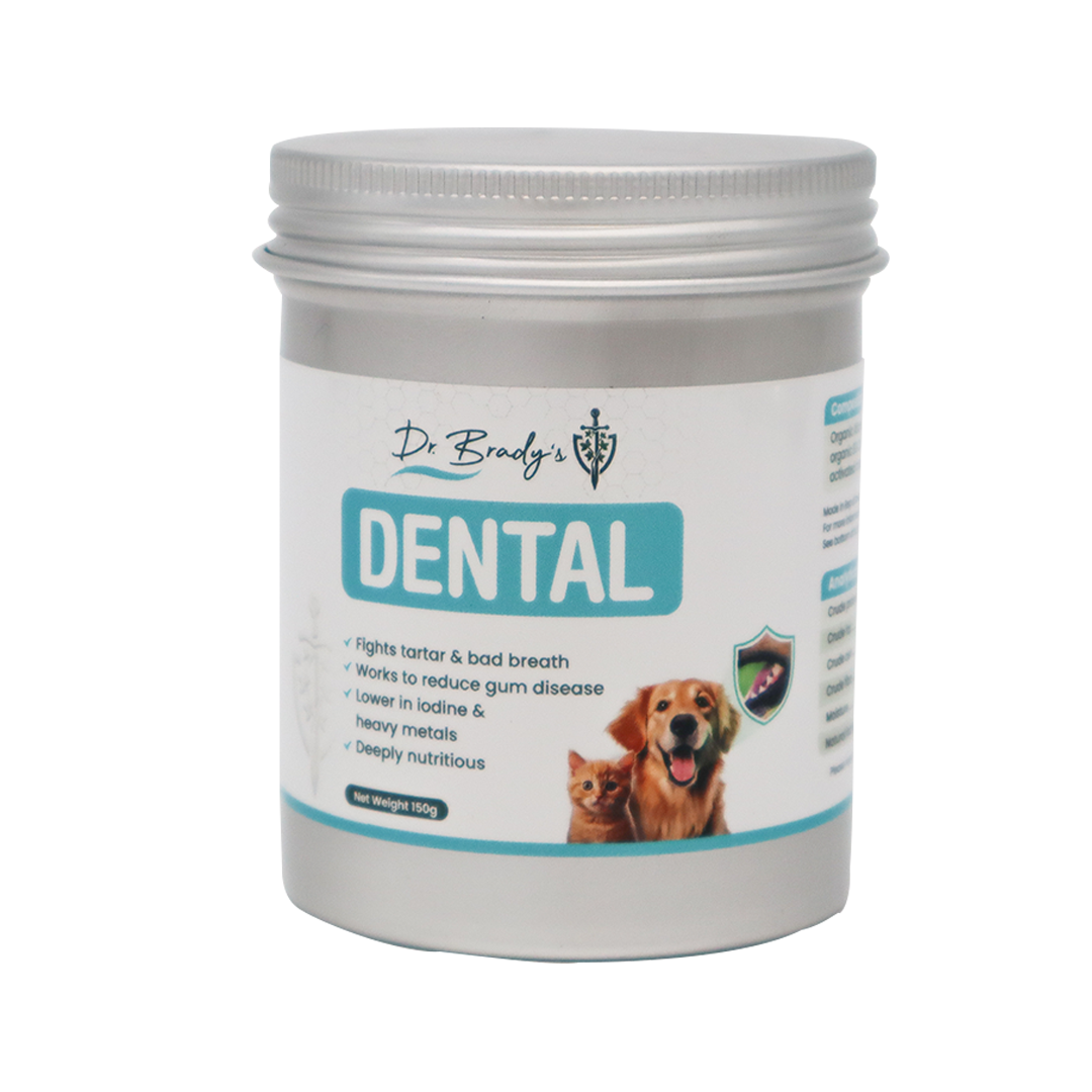 Dr. Brady's Dental Pro Thyroid