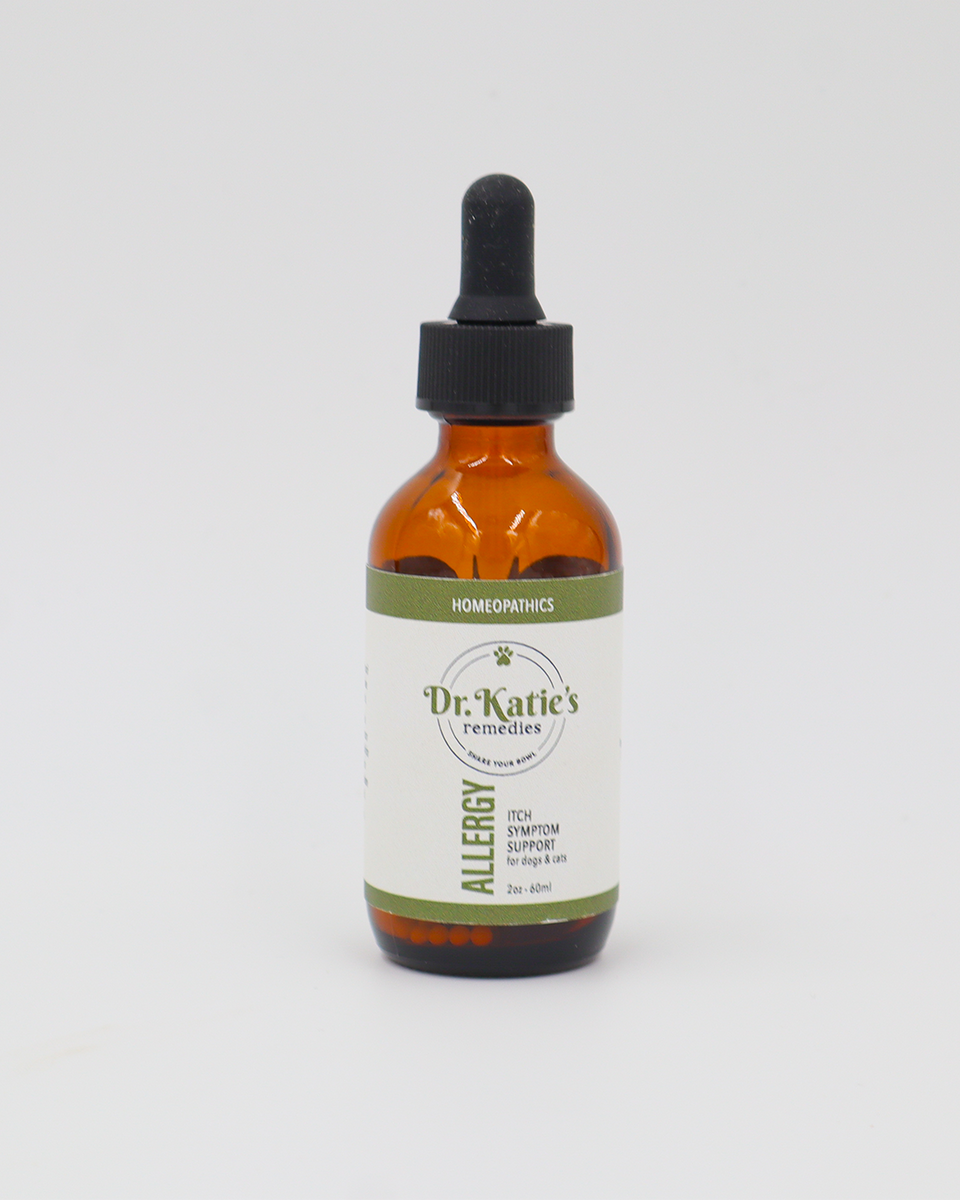 Dr. Katie's Remedies | Allergy – Dr. Judy Morgan's Naturally