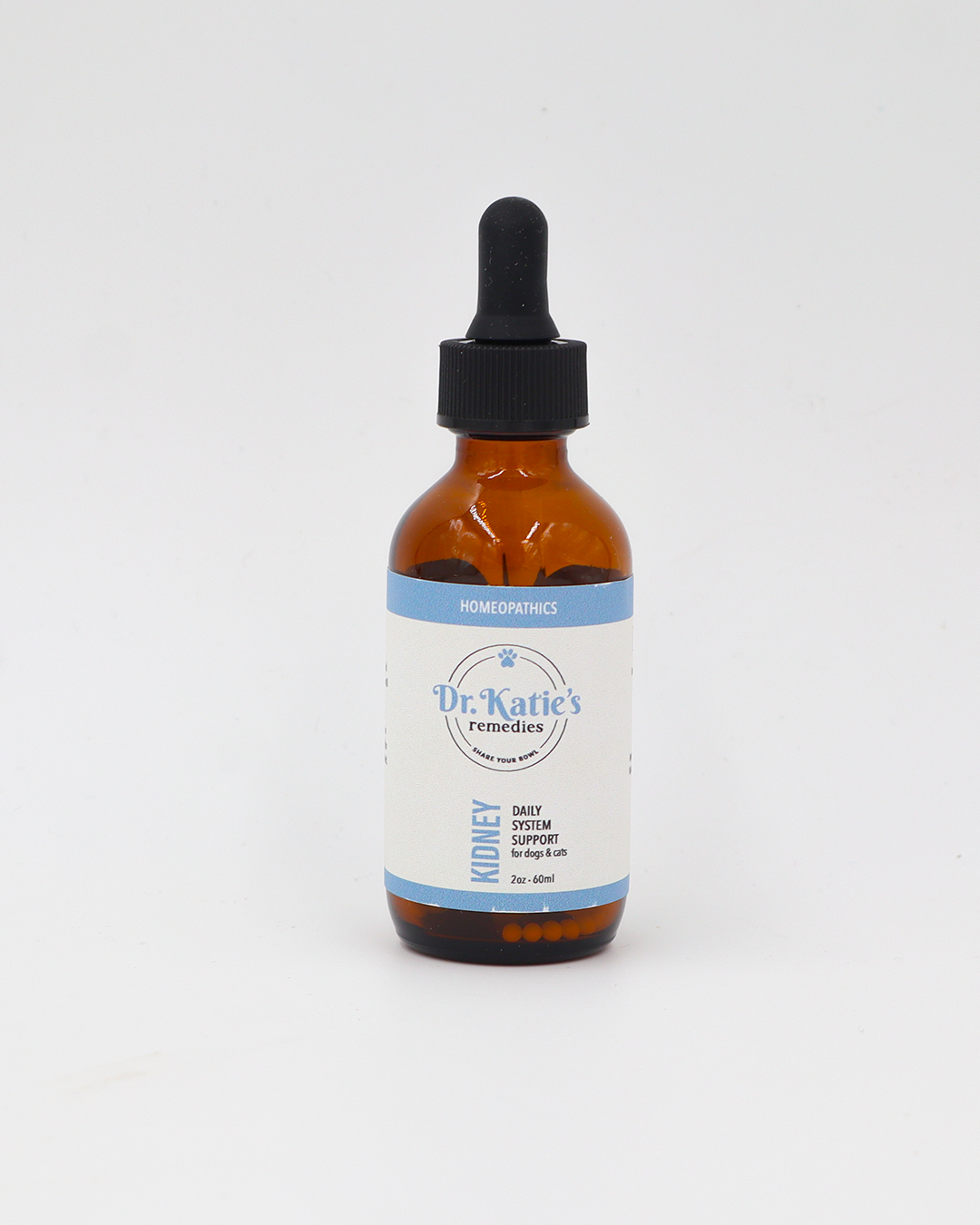 Dr. Katie's Remedies | Kidney