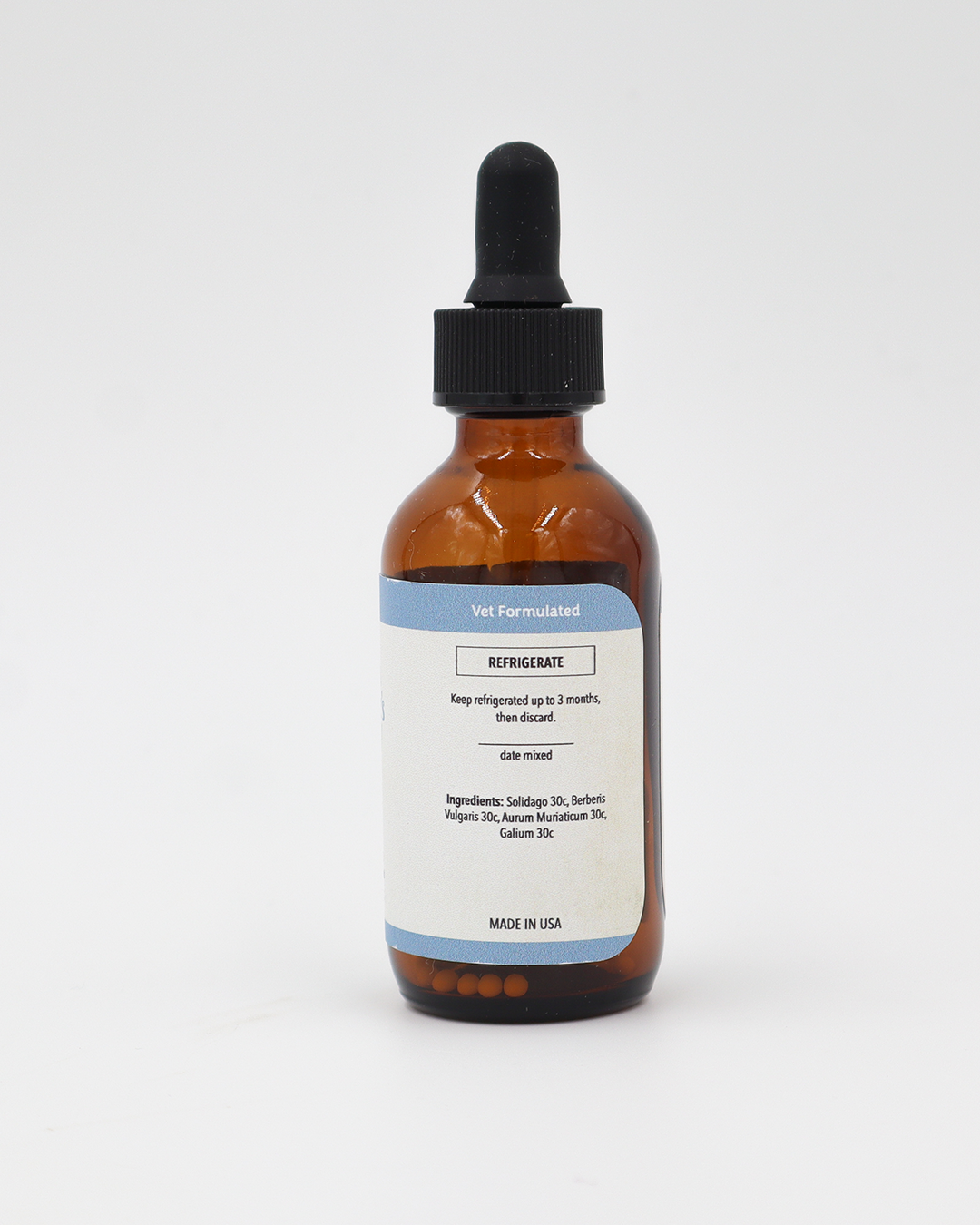 Dr. Katie's Remedies | Kidney