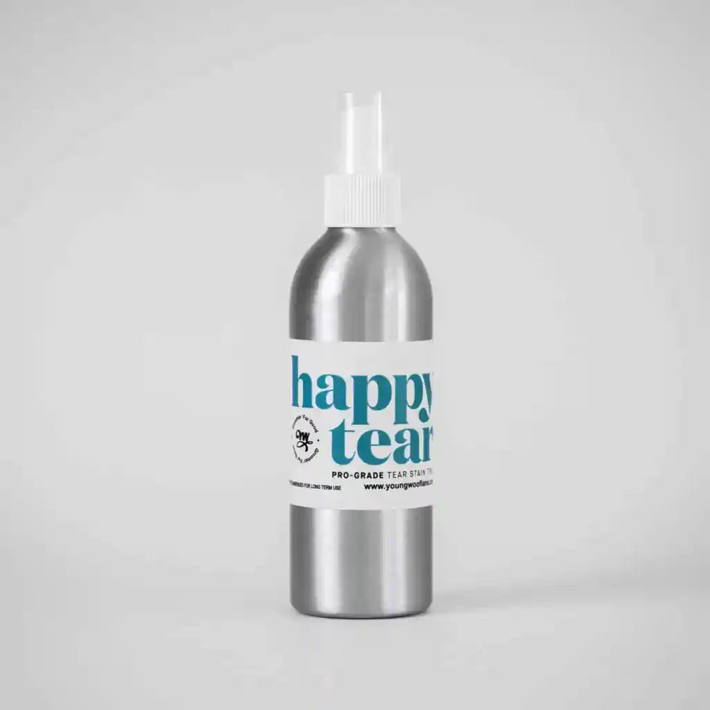 Young Woofians | Happy Tears Kit