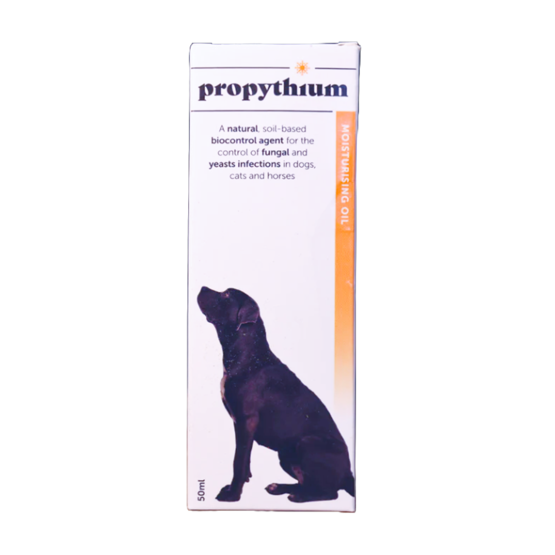 Dogs First | Propythium Moisturising Oil - 50ml