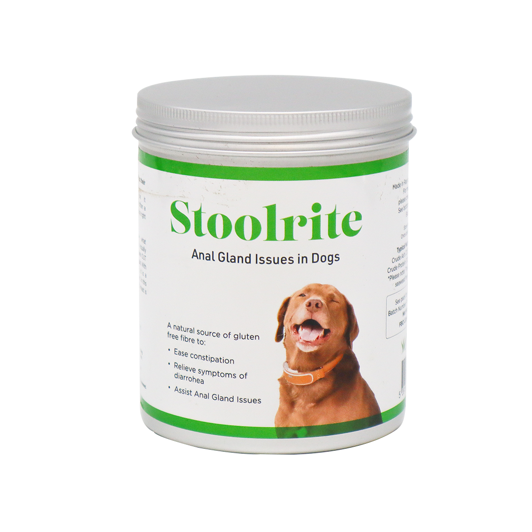 StoolRite | For Anal Glands 150g