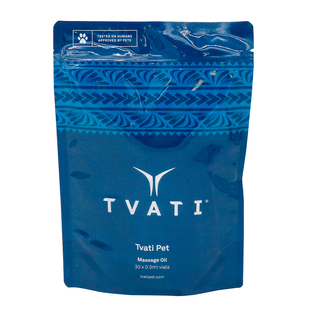 Tvati | Advanced Pet Mobility Formula