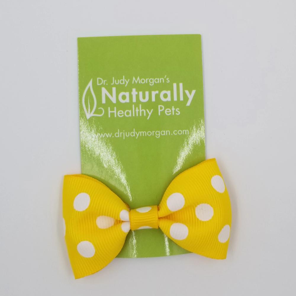 Dr. Judy's Barrettes for Pets