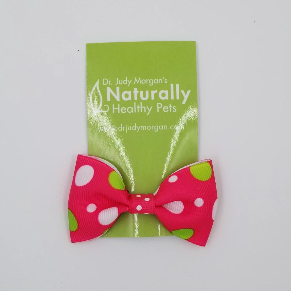 Dr. Judy's Barrettes for Pets