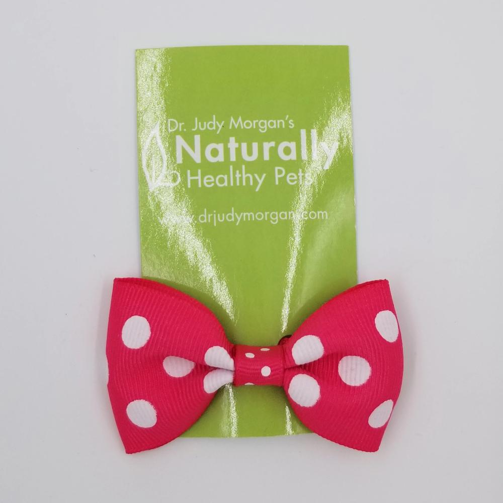 Dr. Judy's Barrettes for Pets