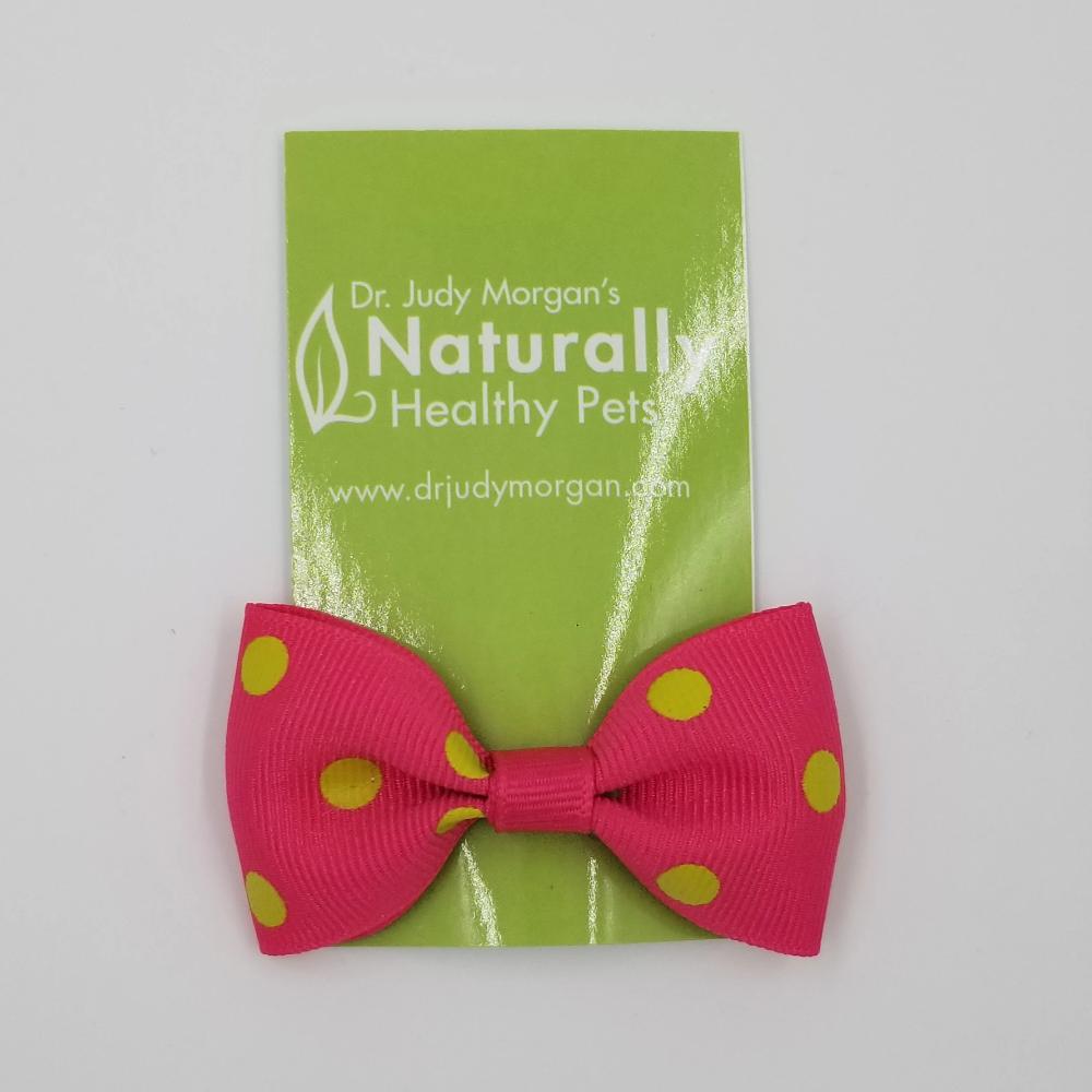Dr. Judy's Barrettes for Pets