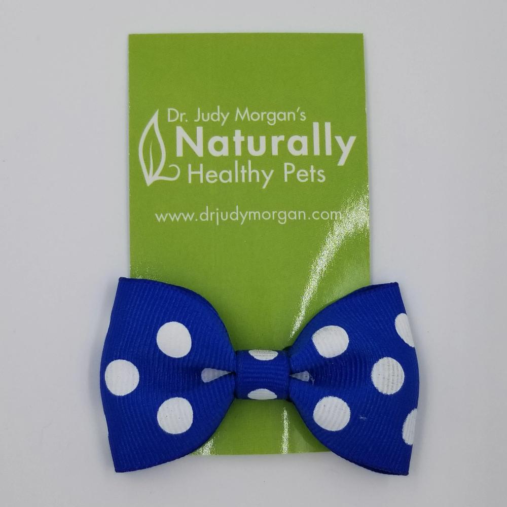 Dr. Judy's Barrettes for Pets