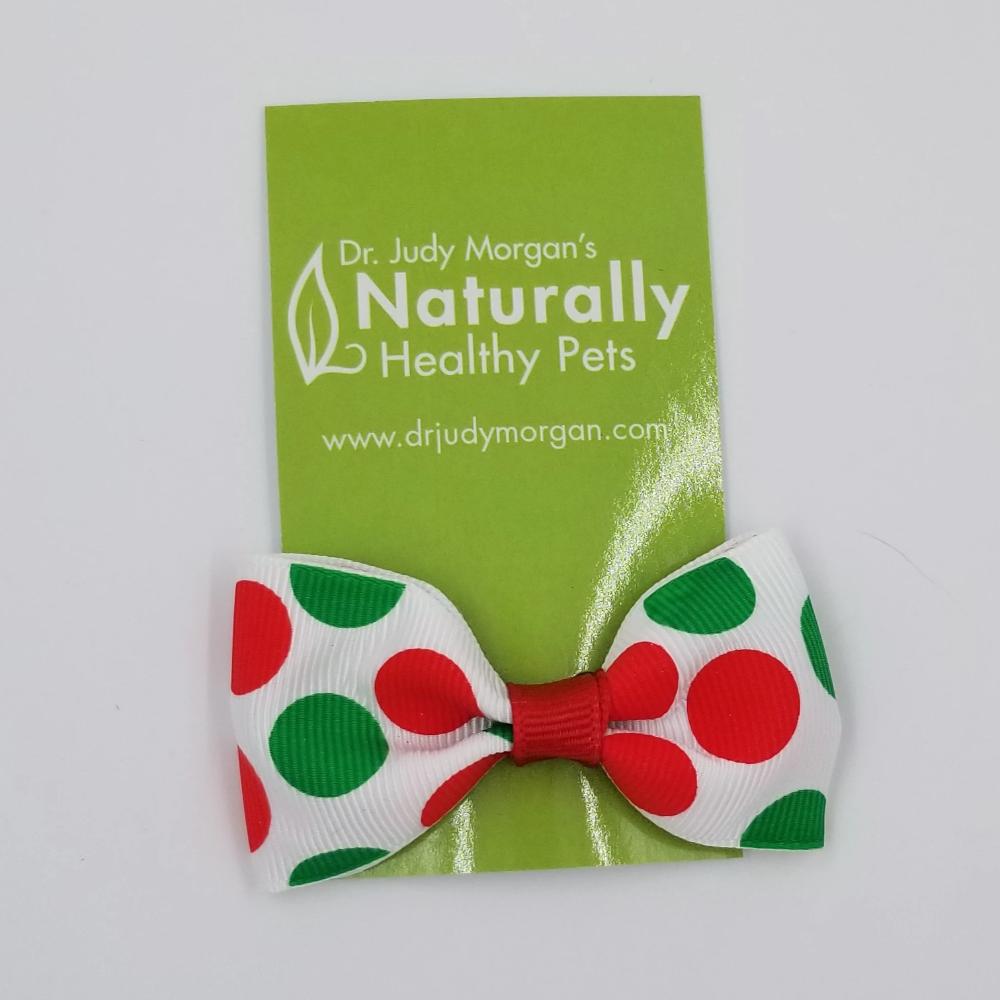 Dr. Judy's Barrettes for Pets