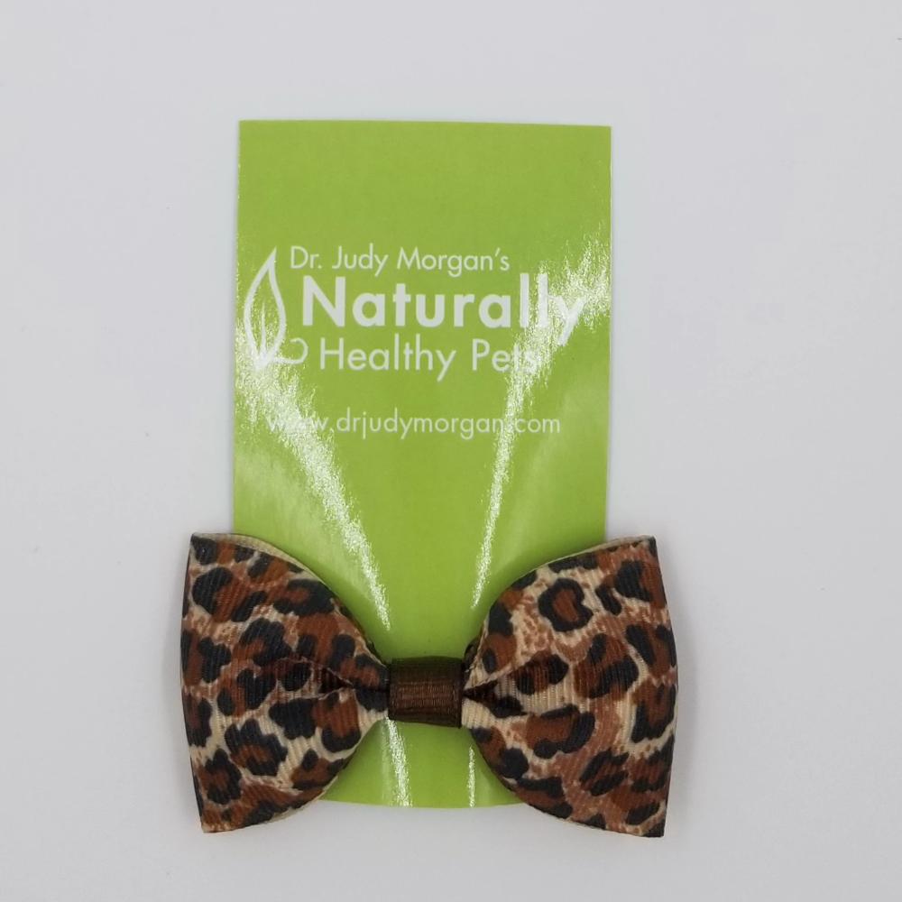 Dr. Judy's Barrettes for Pets