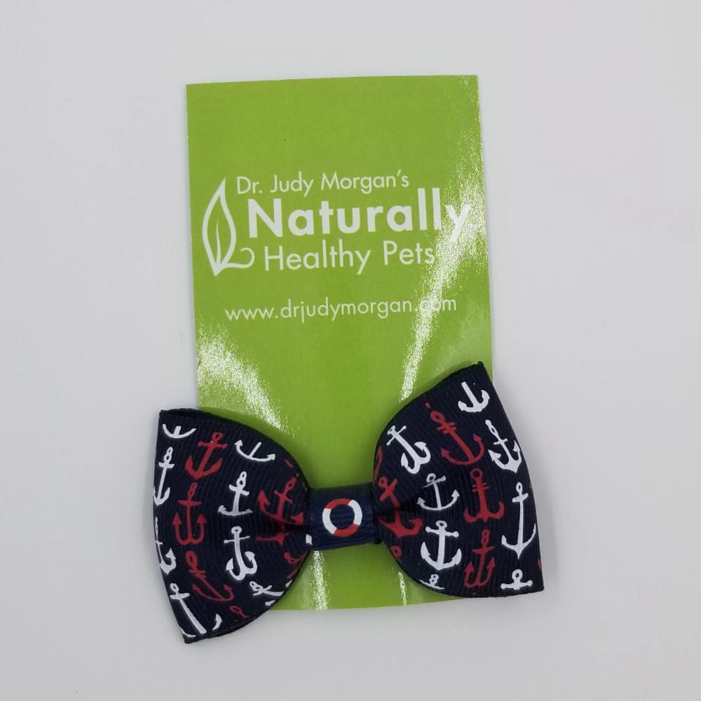 Dr. Judy's Barrettes for Pets