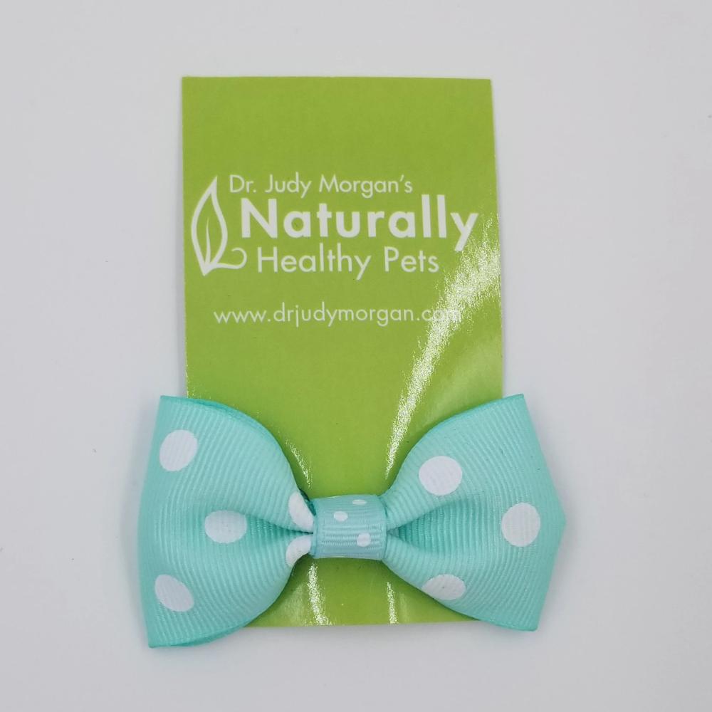 Dr. Judy's Barrettes for Pets