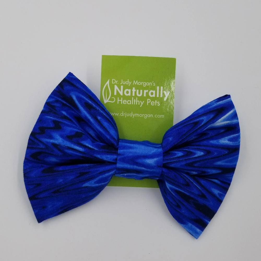 Large Collar Bow