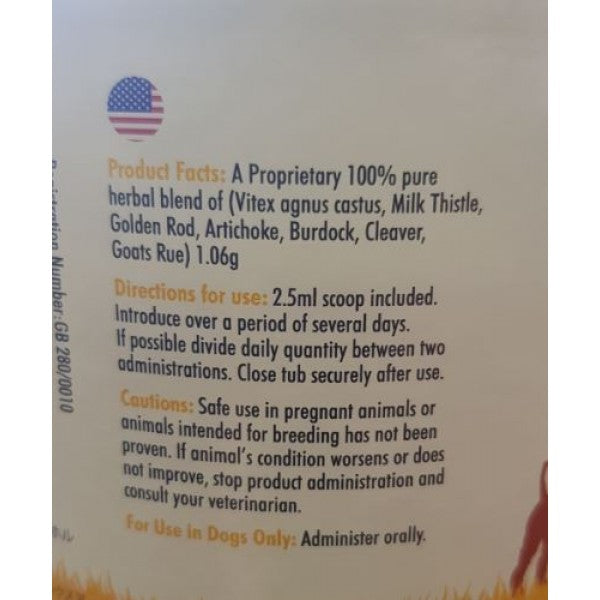 Hilton Herbs Adrenal Support